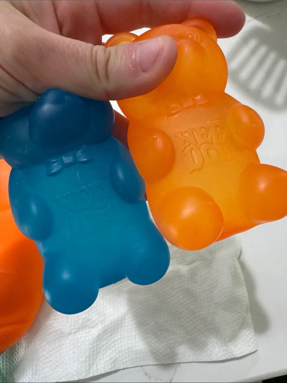 Squishy bundle - Picture 3 of 4
